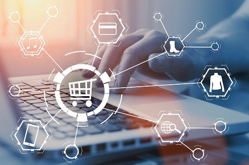 online business
