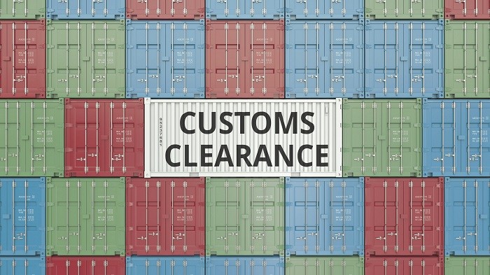 Simplification of Customs Registration Procedure to Obtain Custom Access