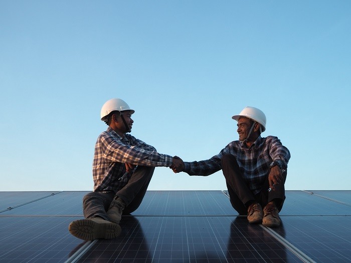 For Indonesia’s renewable energy, Solar PV leads the way